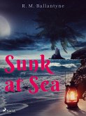 Sunk at Sea (eBook, ePUB)