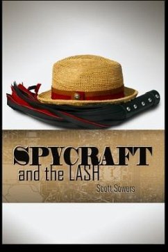 Cover Spycraft and The Lash (eBook, ePUB)