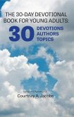 THE 30-DAY DEVOTIONAL BOOK FOR YOUNG ADULTS (eBook, ePUB)