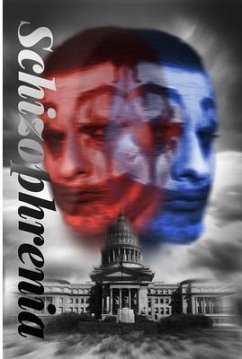 Cover Schizophrenia (eBook, ePUB)