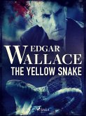 The Yellow Snake (eBook, ePUB) The Yellow Snake (eBook, ePUB)