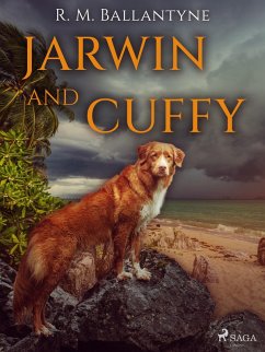 Cover Jarwin and Cuffy (eBook, ePUB)