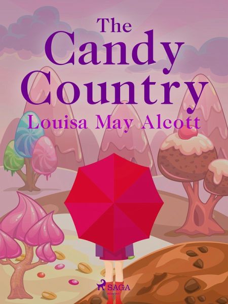 The Candy Country (eBook, ePUB) The Candy Country (eBook, ePUB)