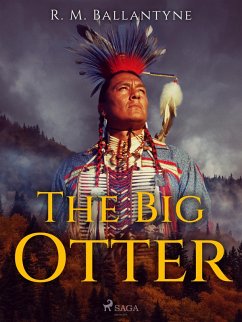 Cover The Big Otter (eBook, ePUB)