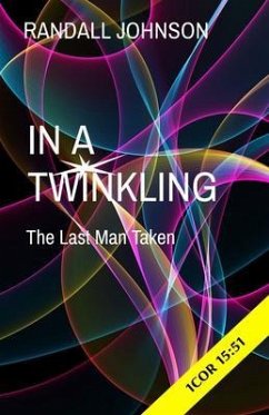 Cover IN A TWINKLING (eBook, ePUB)