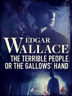 Cover The Terrible PeopleorThe Gallows' Hand (eBook, ePUB)