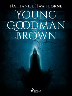 Cover Young Goodman Brown (eBook, ePUB)