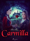 Carmilla (eBook, ePUB)