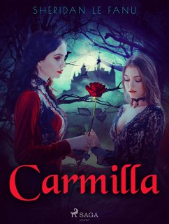 Carmilla (eBook, ePUB) - Fanu, Sheridan Le