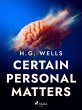 Certain Personal Matters (eBook, ePUB) - Bild 1