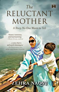 Cover The Reluctant Mother (eBook, ePUB)