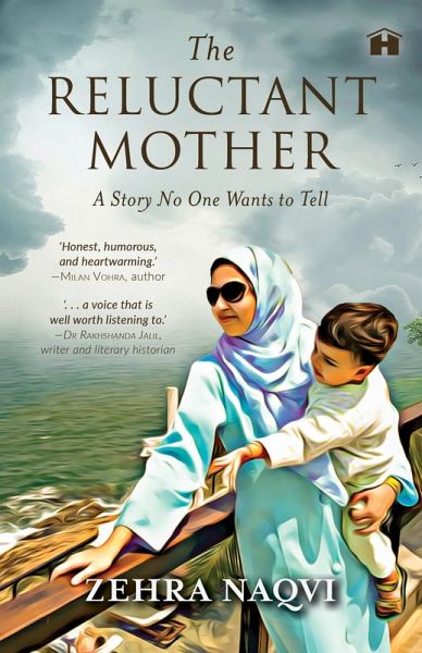 The Reluctant Mother (eBook, ePUB) The Reluctant Mother (eBook, ePUB)