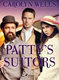 Patty's Suitors (eBook, ePUB)