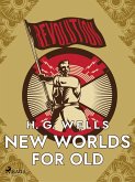 New Worlds for Old (eBook, ePUB)