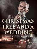 A Christmas Tree and a Wedding (eBook, ePUB)