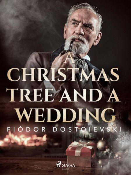 A Christmas Tree and a Wedding (eBook, ePUB) A Christmas Tree and a Wedding (eBook, ePUB)