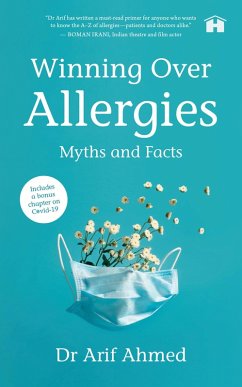 Cover Winning Over Allergies (eBook, ePUB)