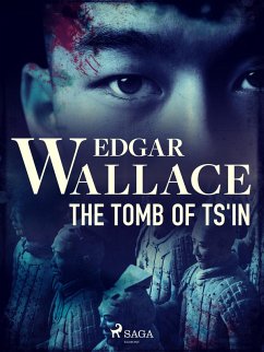 Cover The Tomb of Ts'in (eBook, ePUB)
