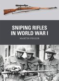 Sniping Rifles in World War I (eBook, ePUB)