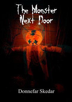 The Monster Next Door (eBook, ePUB) - Skedar, Donnefar