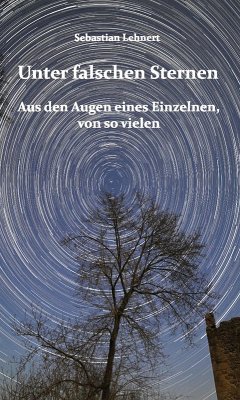 Unter falschen Sternen (eBook, ePUB) - Lehnert, Sebastian