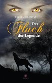 Der Fluch der Legende (eBook, PDF)