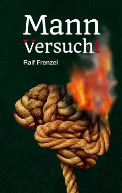 Mann Versuch(t) (eBook, ePUB) - Frenzel, Ralf