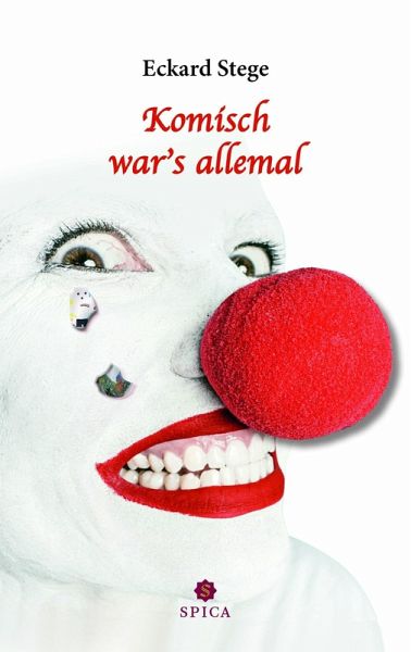 Komisch war's allemal (eBook, PDF)