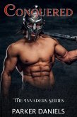 Conquered (eBook, ePUB) Conquered (eBook, ePUB)