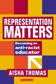 Representation Matters (eBook, ePUB)
