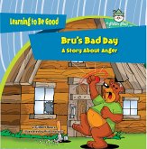 Bru's Bad Day (fixed-layout eBook, ePUB)