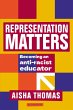 Representation Matters (eBook, PDF) - Bild 1