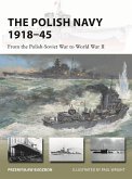 The Polish Navy 1918-45 (eBook, ePUB)