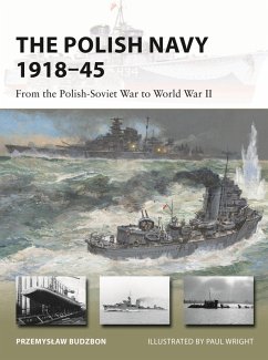 Cover The Polish Navy 1918-45 (eBook, ePUB)