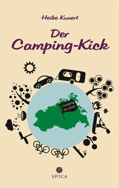 Cover Der Camping-Kick (eBook, PDF)