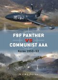 F9F Panther vs Communist AAA (eBook, PDF)