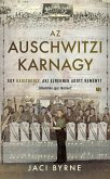 Az auschwitzi karnagy (eBook, ePUB)