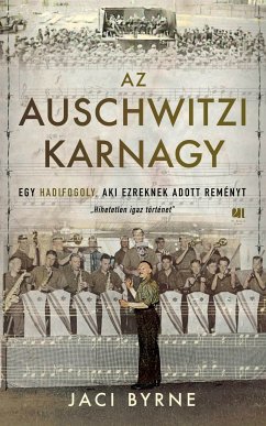 Az auschwitzi karnagy (eBook, ePUB) - Byrne, Jaci