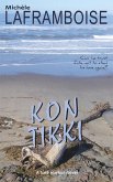 Kon Tikki (Safe Harbor Stories, #2) (eBook, ePUB)