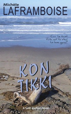 Cover Kon Tikki (eBook, ePUB)