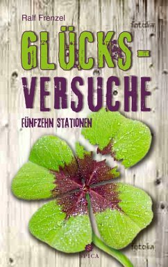 Cover Glücks-Versuche (eBook, PDF)