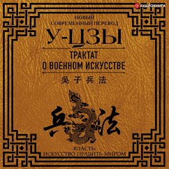 Traktat o voennom iskusstve (MP3-Download) - Wu-Tzu