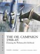 The Oil Campaign 1944-45 (eBook, ePUB) - Bild 1