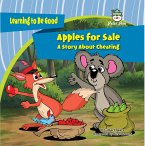 Apples for Sale (fixed-layout eBook, ePUB)