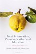 Food Information, Communication and... - Bild 1