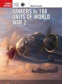 Junkers Ju 188 Units of World War 2 (eBook, PDF)