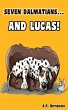 Seven Dalmatians ... and Lucas! (eBook,... - Bild 1