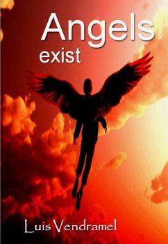 Cover Angels Exist (eBook, ePUB)