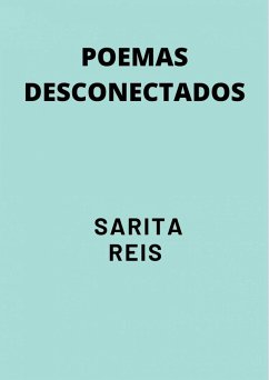 Cover Poemas desconectados (eBook, ePUB)