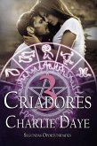 Criadores 3: Segundas oportunidades (eBook, ePUB)